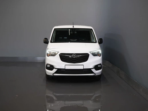 Opel Combo-e - Afbeelding 7 van 30