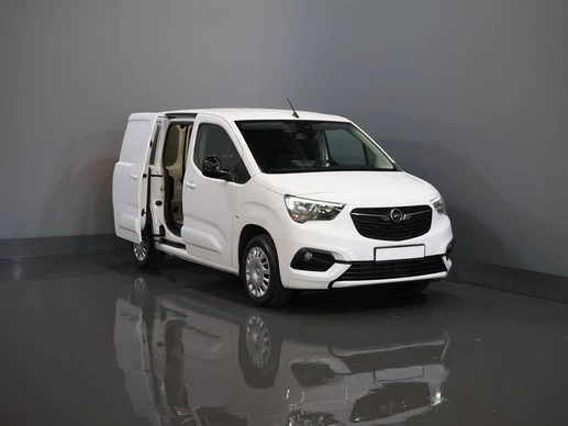 Opel Combo-e - Afbeelding 9 van 30