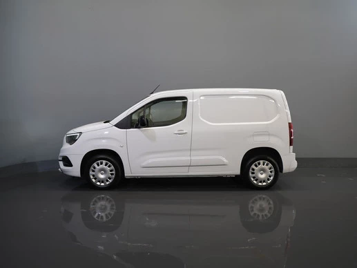 Opel Combo-e - Afbeelding 10 van 30