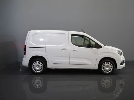 Opel Combo-e - Afbeelding 11 van 30