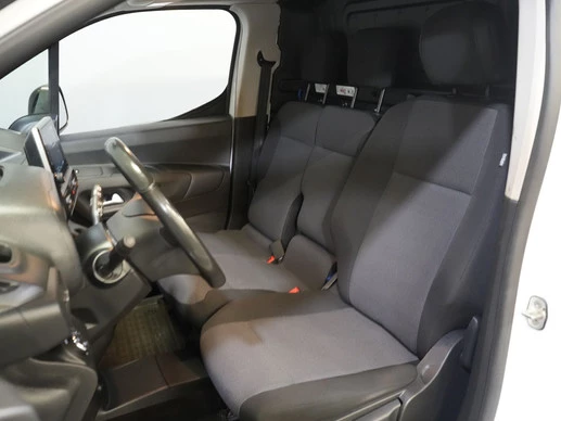 Opel Combo-e - Afbeelding 12 van 30