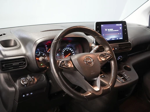 Opel Combo-e - Afbeelding 14 van 30