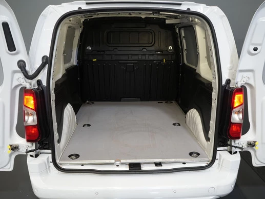 Opel Combo-e - Afbeelding 15 van 30