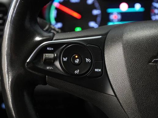 Opel Combo-e - Afbeelding 19 van 30