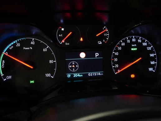 Opel Combo-e - Afbeelding 20 van 30