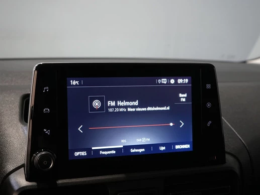 Opel Combo-e - Afbeelding 23 van 30