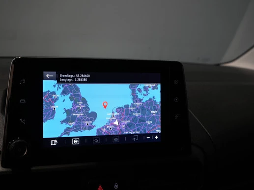 Opel Combo-e - Afbeelding 24 van 30