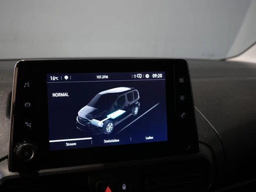 Opel Combo-e - Afbeelding 25 van 30