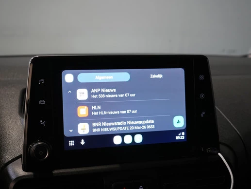 Opel Combo-e - Afbeelding 26 van 30