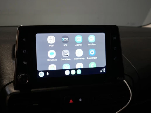 Opel Combo-e - Afbeelding 27 van 30