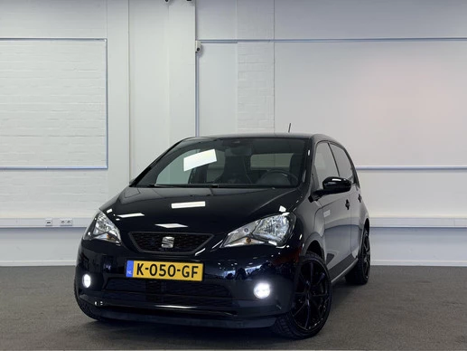 SEAT Mii - Afbeelding 1 van 30