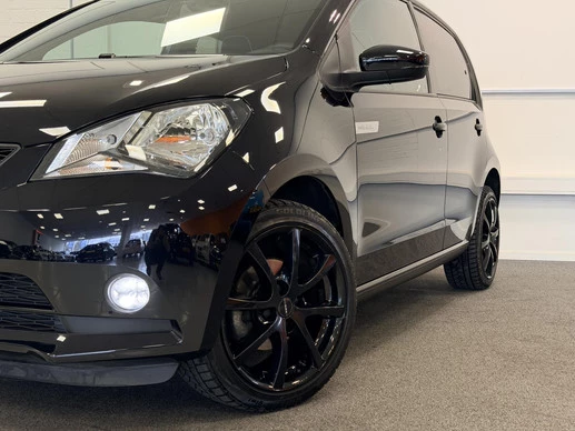 SEAT Mii - Afbeelding 2 van 30