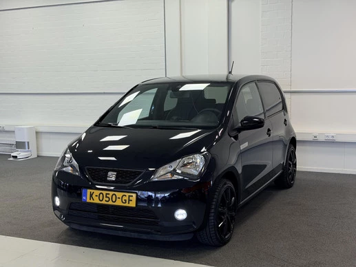 SEAT Mii - Afbeelding 4 van 30