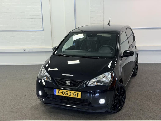SEAT Mii - Afbeelding 12 van 30