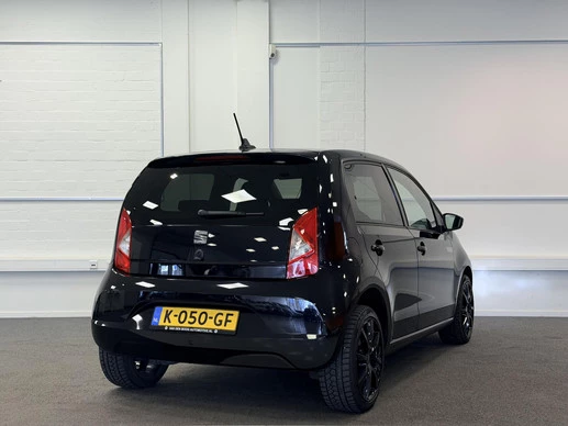 SEAT Mii - Afbeelding 7 van 30