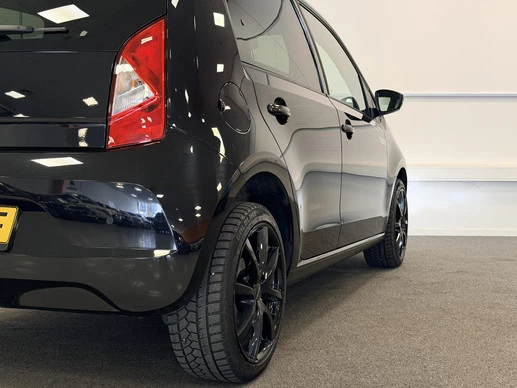 SEAT Mii - Afbeelding 9 van 30