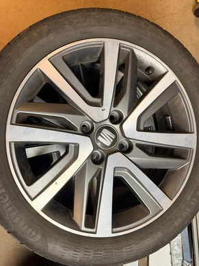 SEAT Mii - Afbeelding 10 van 30