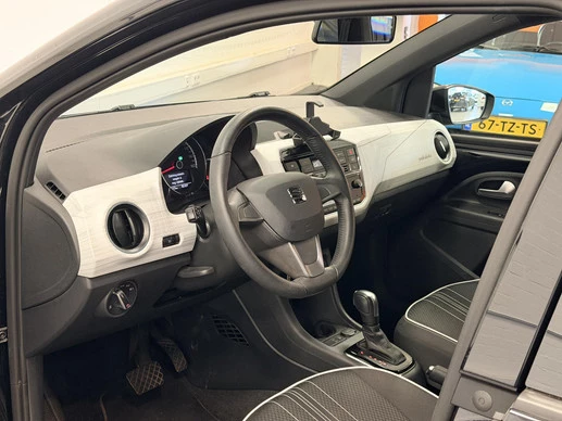 SEAT Mii - Afbeelding 11 van 30