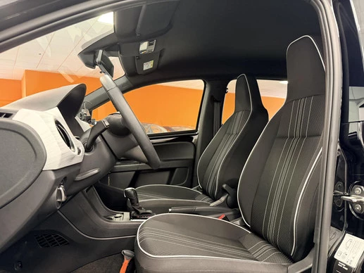 SEAT Mii - Afbeelding 13 van 30