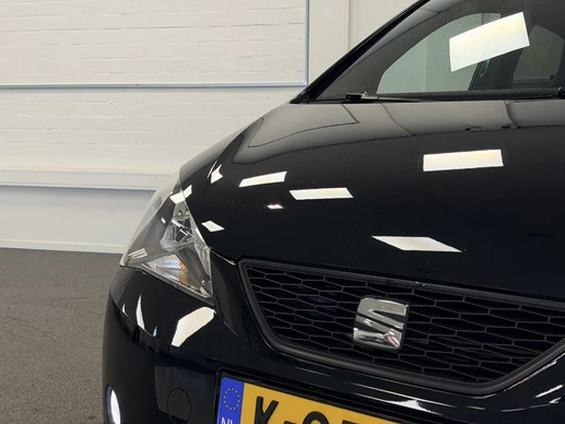 SEAT Mii - Afbeelding 14 van 30