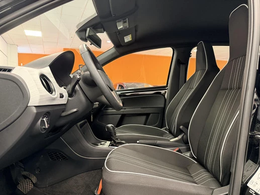 SEAT Mii - Afbeelding 15 van 30