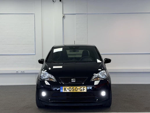 SEAT Mii - Afbeelding 20 van 30