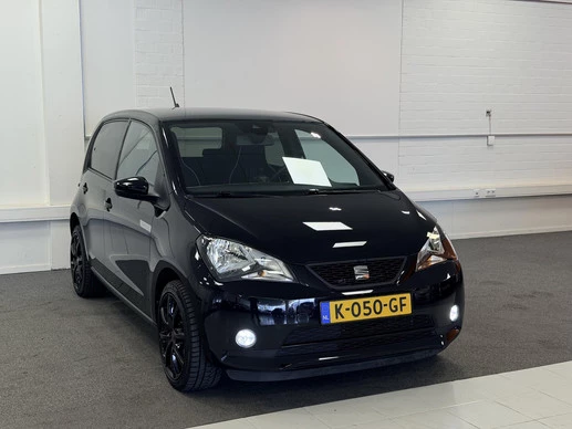 SEAT Mii - Afbeelding 21 van 30