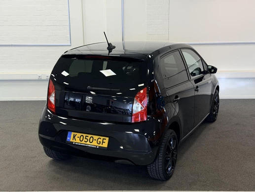 SEAT Mii - Afbeelding 25 van 30