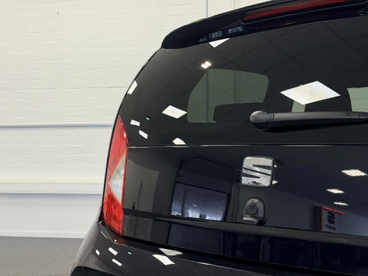 SEAT Mii - Afbeelding 27 van 30