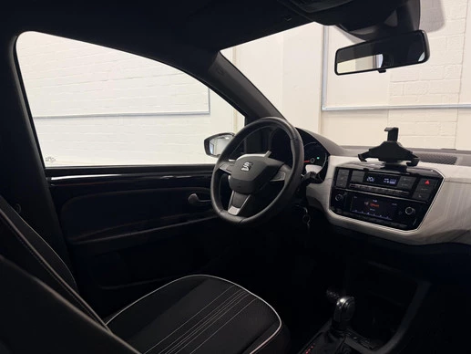 SEAT Mii - Afbeelding 28 van 30