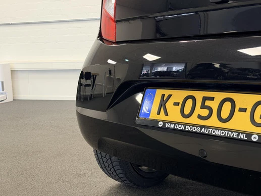 SEAT Mii - Afbeelding 29 van 30