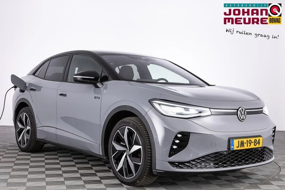 Volkswagen ID.5 - Afbeelding 1 van 30