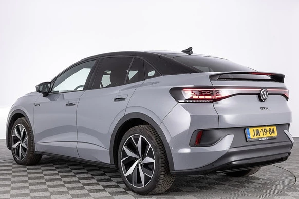 Volkswagen ID.5 - Afbeelding 2 van 30