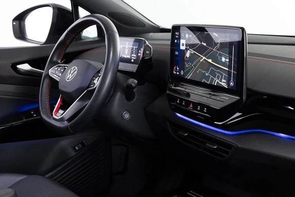 Volkswagen ID.5 - Afbeelding 3 van 30