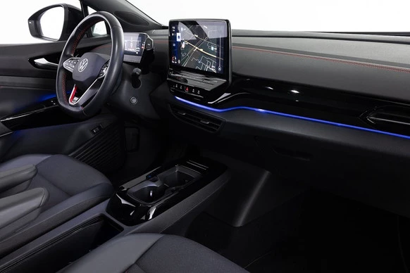 Volkswagen ID.5 - Afbeelding 4 van 30