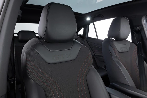 Volkswagen ID.5 - Afbeelding 7 van 30