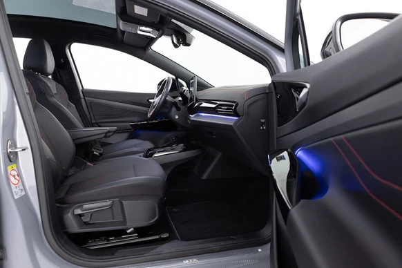 Volkswagen ID.5 - Afbeelding 10 van 30