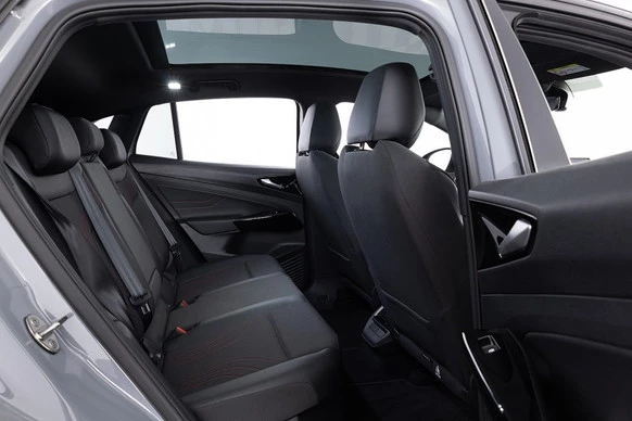 Volkswagen ID.5 - Afbeelding 15 van 30