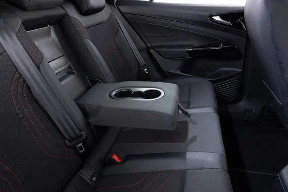 Volkswagen ID.5 - Afbeelding 16 van 30