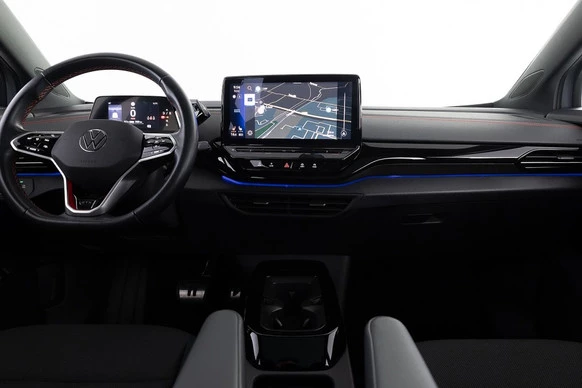 Volkswagen ID.5 - Afbeelding 18 van 30