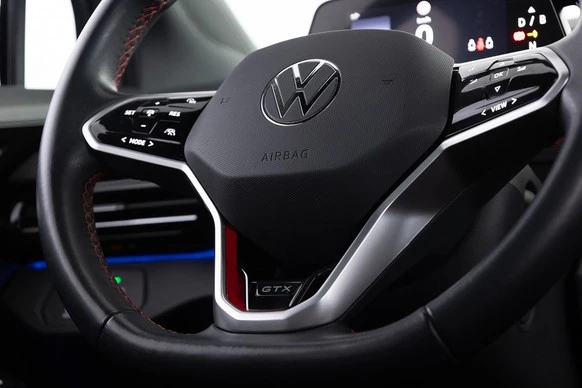 Volkswagen ID.5 - Afbeelding 21 van 30