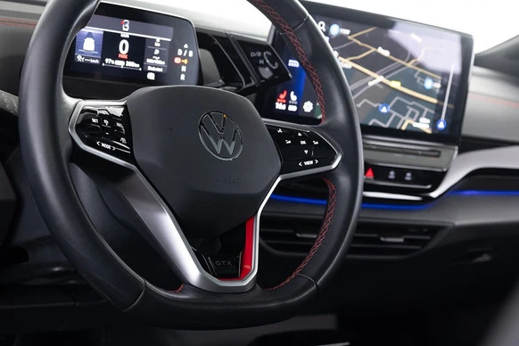 Volkswagen ID.5 - Afbeelding 23 van 30