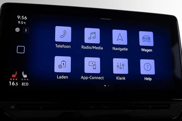 Volkswagen ID.5 - Afbeelding 27 van 30