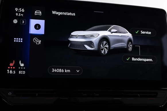 Volkswagen ID.5 - Afbeelding 28 van 30