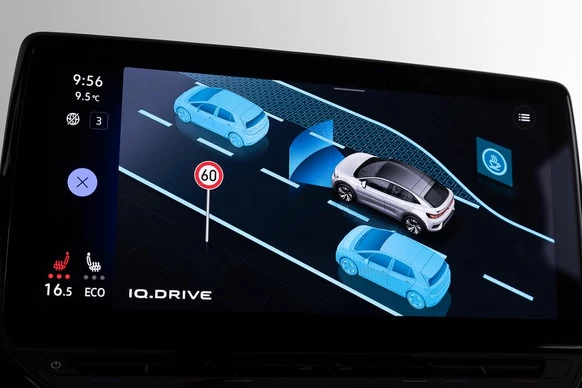 Volkswagen ID.5 - Afbeelding 29 van 30