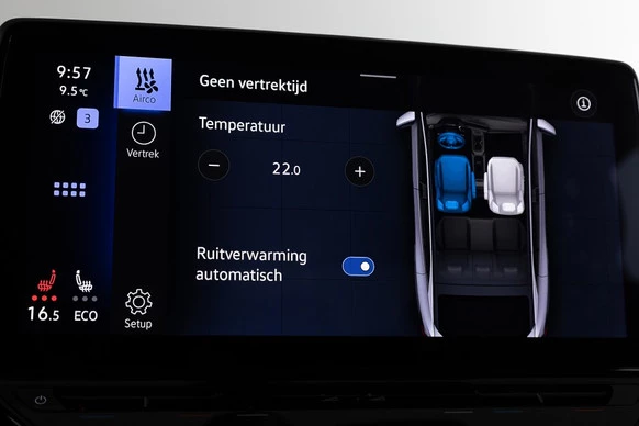 Volkswagen ID.5 - Afbeelding 30 van 30