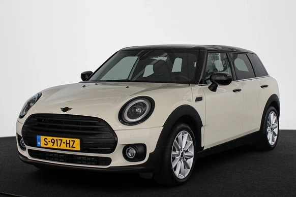 MINI Clubman - Afbeelding 1 van 30