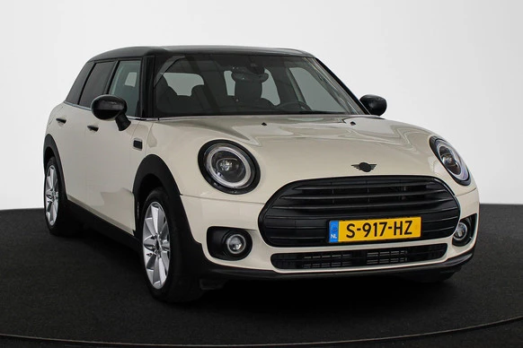 MINI Clubman - Afbeelding 2 van 30