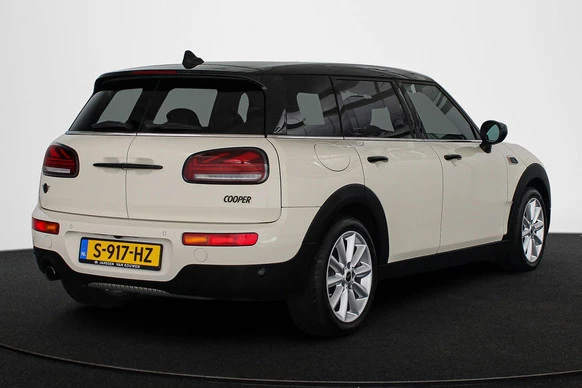 MINI Clubman - Afbeelding 3 van 30
