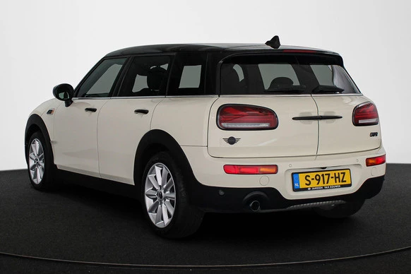 MINI Clubman - Afbeelding 4 van 30